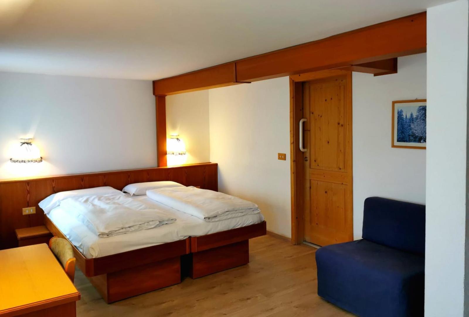 Hotel Gran Baita Gressoney-Saint-Jean Exterior photo